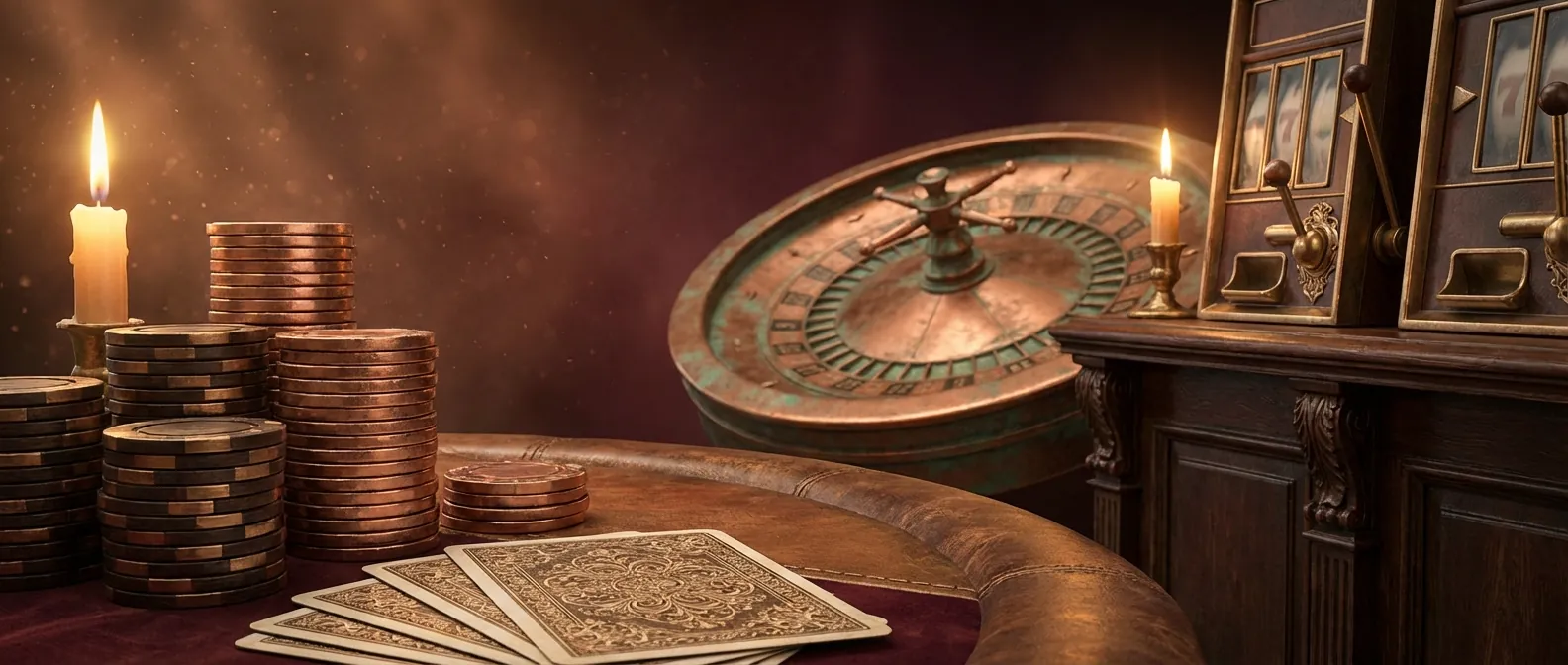 Hajper Casino bonus
