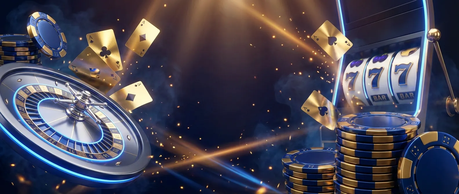 Hajper Casino bonus