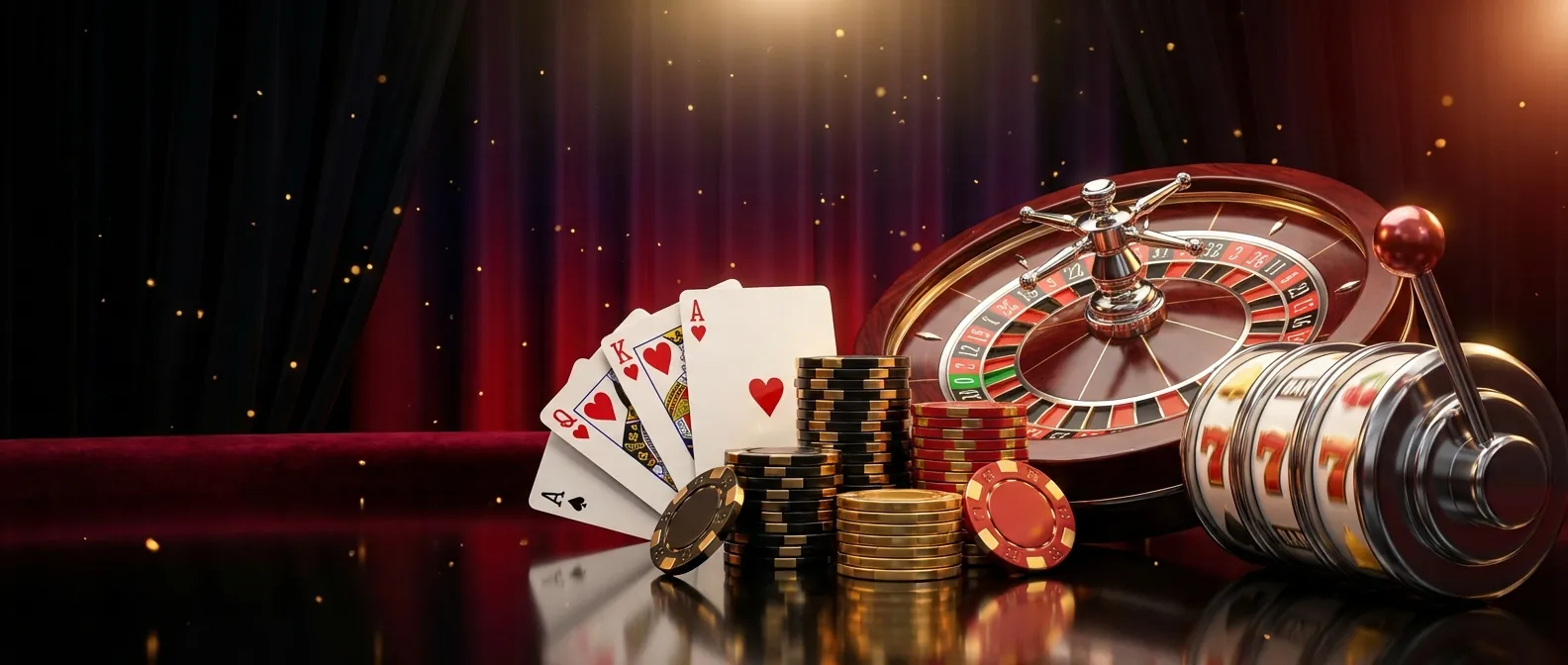 Hajper Casino bonus