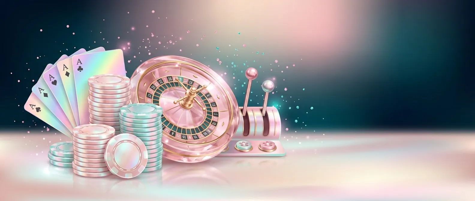 Hajper Casino bonus