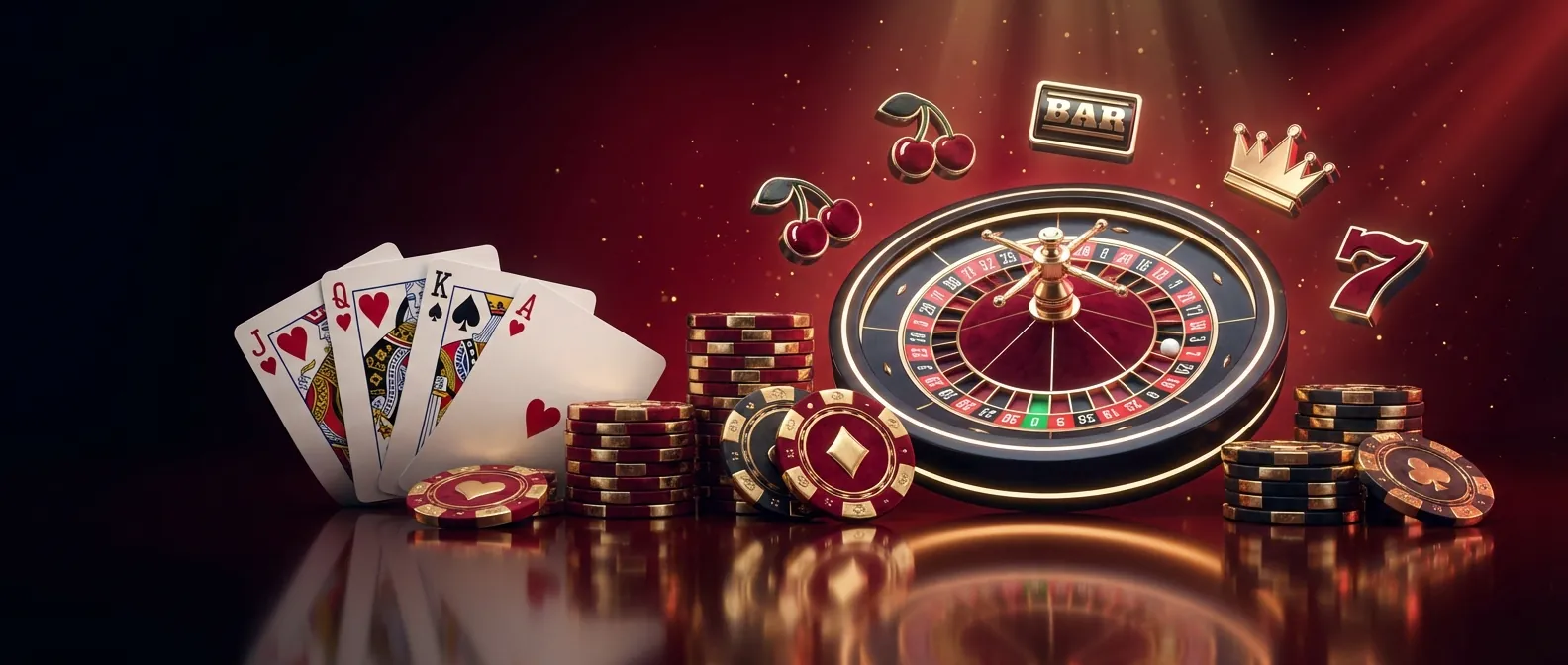 Hajper Casino bonus